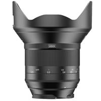 Ống kính IRIX 15mm F2.4 Blackstone for Nikon F