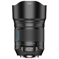 Ống kính IRIX 45mm F1.4 for Nikon F
