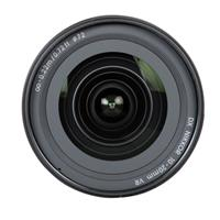 Ống Kính Nikon AF-P DX10-20mm F/4.5-5.6G VR (Nhập Khẩu)