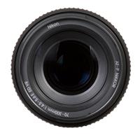 Ống Kính Nikon AF-P Nikkor 70-300mm F4.5-5.6E ED VR (Nhập Khẩu)