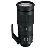 Ống kính Nikon AF-S Nikkor 200-500mm F5.6E ED VR (Nhập khẩu)