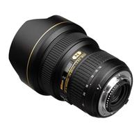 Ống kính Nikon AF-S Nikkor 14-24mm F2.8G ED (Nhập khẩu)