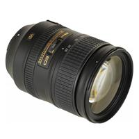Ống kính Nikon AF-S Nikkor 28-300mm F3.5-5.6G ED VR (Nhập khẩu)