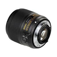 Ống kính Nikon AF-S FX Nikkor 35mm F1.8G ED (Nhập khẩu)