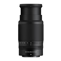 Ống kính Nikon Nikkor Z DX 50-250mm F4.5-6.3 VR (Nhập Khẩu)