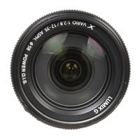 Ống kính Panasonic Lumix G Vario 12-35mm F2.8 II ASPH Power O.I.S/ H-HSA12035E