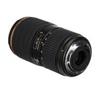 Ống kính Pentax DA 50-135mm F2.8 ED IF SDM
