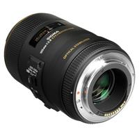 Ống kính Sigma 105mm F2.8 EX DG OS HSM Macro Cho Canon