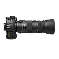 Ống Kính Sigma 150-600mm F5-6.3 DG OS HSM Sports For Nikon