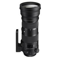 Ống Kính Sigma 150-600mm F5-6.3 DG OS HSM Sports For Canon