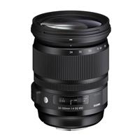Ống kính Sigma 24-105mm F4 DG OS HSM Art for Nikon