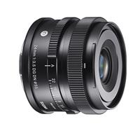 Ống Kính Sigma 24mm F3.5 DG DN for Sony