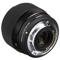 Ống Kính Sigma 56mm F1.4 DC DN Contemporary for Micro Four Thirds