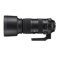 Ống Kính Sigma 60-600mm F4.5-6.3 DG OS HSM Sports For Canon (Nhập Khẩu)
