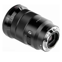 Ống kính Sony E PZ 18-105mm F4 G OSS/ SELP18105G