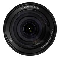 Ống kính Sony E PZ 18-105mm F4 G OSS/ SELP18105G