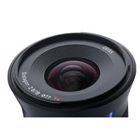 Ống Kính Zeiss Batis 18mm F2.8 For Sony