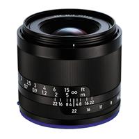 Ống Kính Zeiss Loxia 35mm F2 For Sony