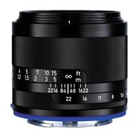 Ống Kính Zeiss Loxia 50mm F2 For Sony