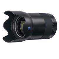 Ống Kính Zeiss Milvus 35mm F1.4 ZE For Canon