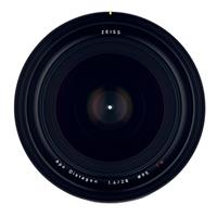 Ống Kính Zeiss Otus 28mm F1.4 ZF.2 For Nikon