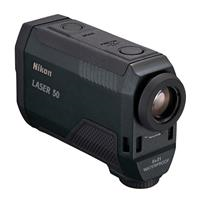 Ống nhòm Nikon Laser Rangefinder 50