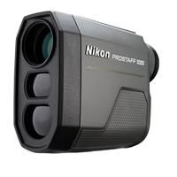 Ống Nhòm Nikon Laser Rangefinders Prostaff 1000