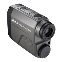 Ống Nhòm Nikon Laser Rangefinders Prostaff 1000