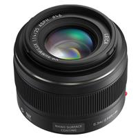 Ống Kính Panasonic Leica DG Summilux 25mm f/1.4 ASPH (H-X025)