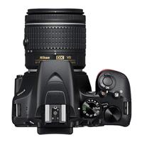 Máy ảnh Nikon D3500 Kit AF-P DX Nikkor 18-55mm F3.5-5.6G VR