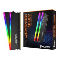 (16GB DDR4 2x8G 3333) Aorus RGB Memory RAM