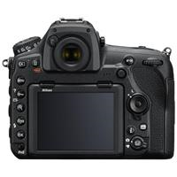 Máy ảnh Nikon D850 Kit AF-S Nikkor 24-120mm F4G ED VR (nhập khẩu)