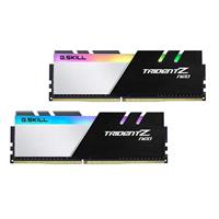 (8GB DDR4 1x8GB 3600 ) G.SKILL Trident Z Neo DDR4 CL16-16-16-36