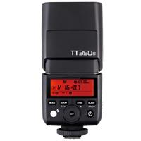 Đèn Flash Godox TT350 cho Nikon