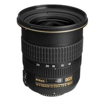 Ống Kính Nikon AF-S DX Nikkor 12-24mm f/4G IF ED