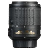 Ống Kính Nikon AF-S DX Nikkor 55-200mm F4-5.6G ED VR II
