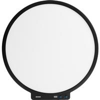 Đèn Led Amaran Verge Max Kit Charcoal