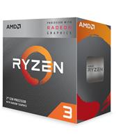 AMD Ryzen 3 3200G /6MB /3.6GHz /4 nhân 4 luồng