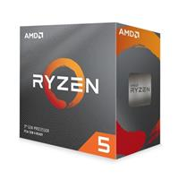 AMD Ryzen 5 3500x /32MB /3.6GHz /6 nhân 6 luồng