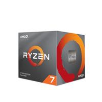 AMD Ryzen 7 3700x /36MB /3.6GHz /8 nhân 16 luồng