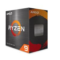 AMD Ryzen 9 5950X / 64MD / 3.4GHz Boost 4.9GHz / 16 nhân 32 luồng