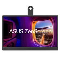 Màn hình di động ASUS ZenScreen MB169CK ( 16:9 )
