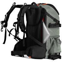 Balo máy ảnh K&F Concept Backpack Fits KF13.107