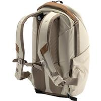 Balo máy ảnh Peak Design Everyday Backpack Zip 15L/ Bone