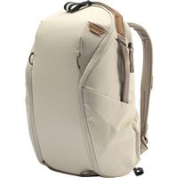 Balo máy ảnh Peak Design Everyday Backpack Zip 15L/ Bone