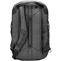 Balo máy ảnh Peak Design Travel Backpack 30L/ Black