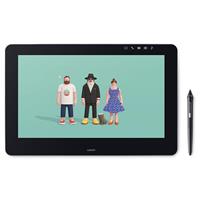 Bảng Vẽ Điện Tử Wacom Cintiq Pro 16 (DTH-1620/K2-CX)