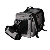 Túi Máy Ảnh Camera Bags Big Bag-022 (Grey)