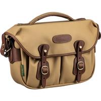 Túi máy ảnh Billingham Hadley Small Pro Khaki Fibrenyte Chocolate