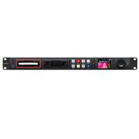 Blackmagic HyperDeck Studio 4K Pro